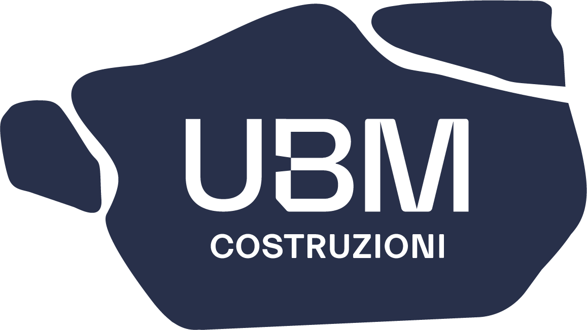Logo UBM Costruzioni